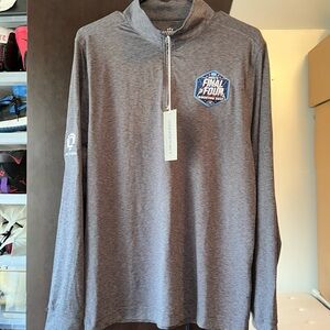 Vansport NCAA Men’s Final Four Houston 2023 Pullover